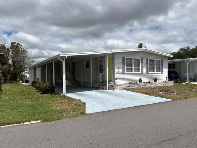 413 CERVINA DRIVE N, Venice, FL 34285