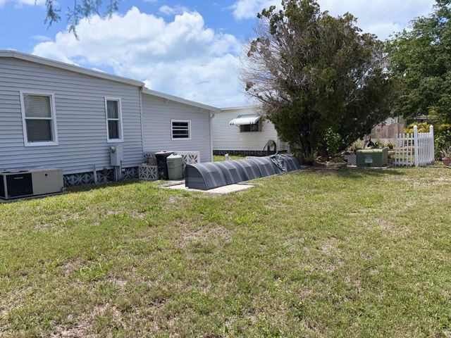 413 CERVINA DRIVE N, Venice, FL 34285