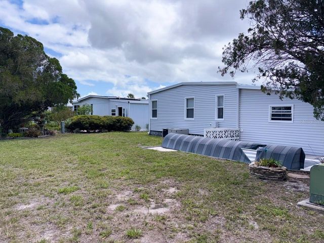 413 CERVINA DRIVE N, Venice, FL 34285