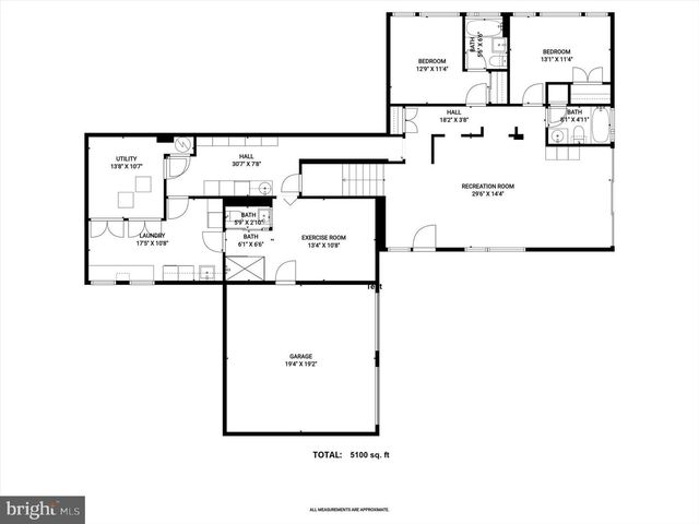 2533 N RIDGEVIEW RD, Arlington, VA 22207