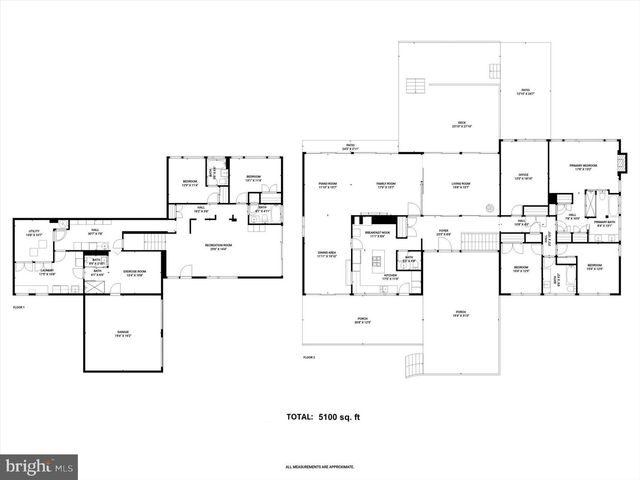 2533 N RIDGEVIEW RD, Arlington, VA 22207