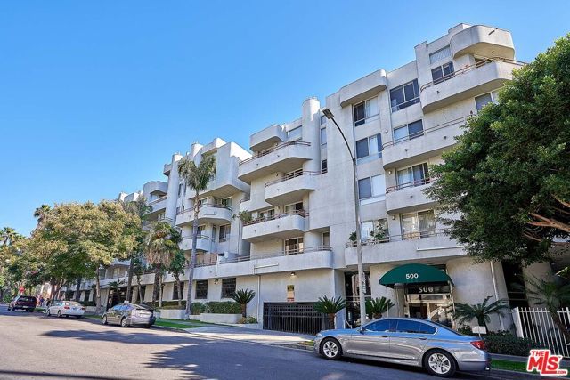 500 S Berendo Street 101, Los Angeles, CA 90020