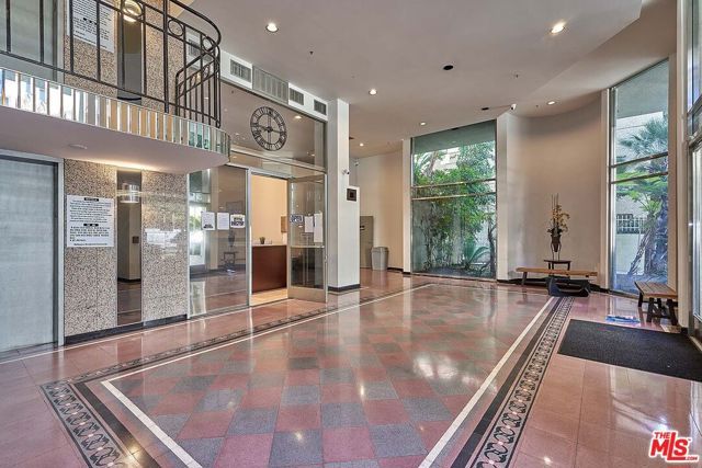 500 S Berendo Street 101, Los Angeles, CA 90020