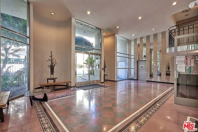 500 S Berendo Street 101, Los Angeles, CA 90020