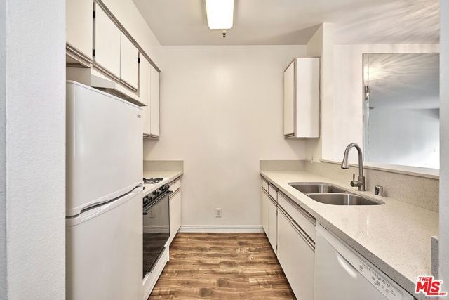 500 S Berendo Street 101, Los Angeles, CA 90020