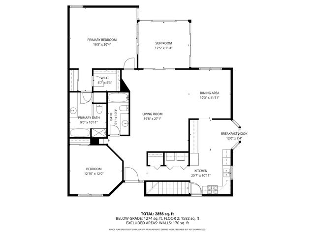 13404 Tall Pines Lane, Plainfield, IL 60544