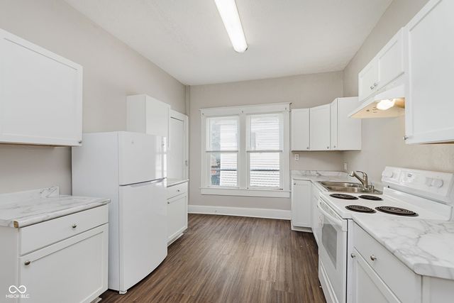 3102 Central Avenue, Indianapolis, IN 46205