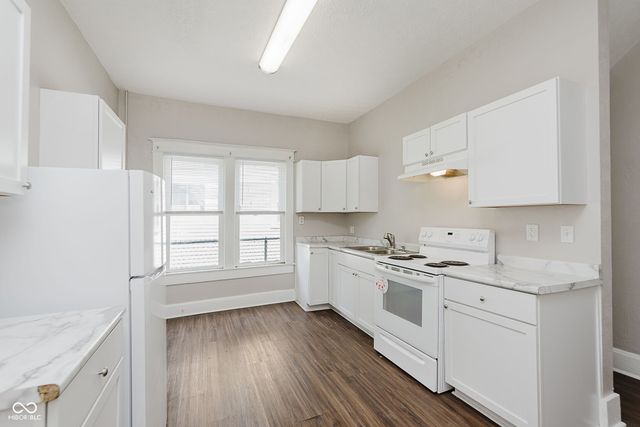 3102 Central Avenue, Indianapolis, IN 46205