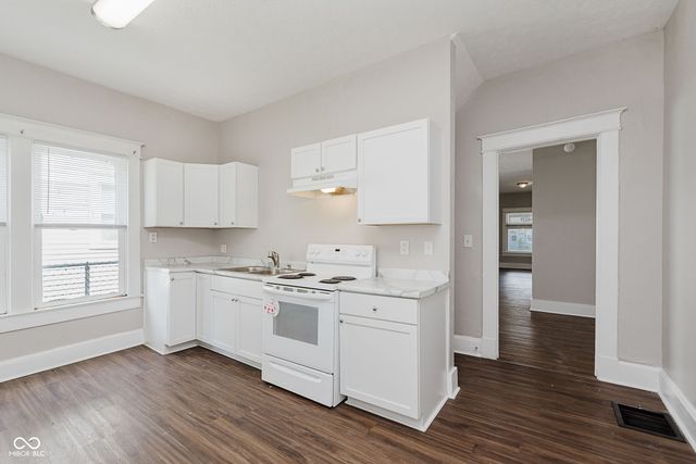 3102 Central Avenue, Indianapolis, IN 46205