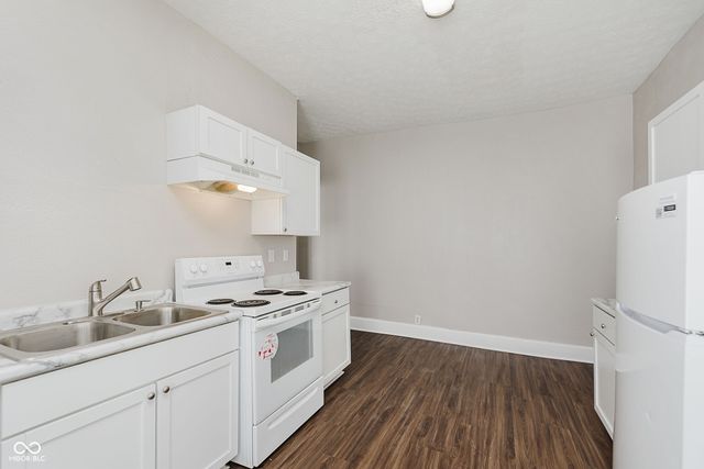 3102 Central Avenue, Indianapolis, IN 46205