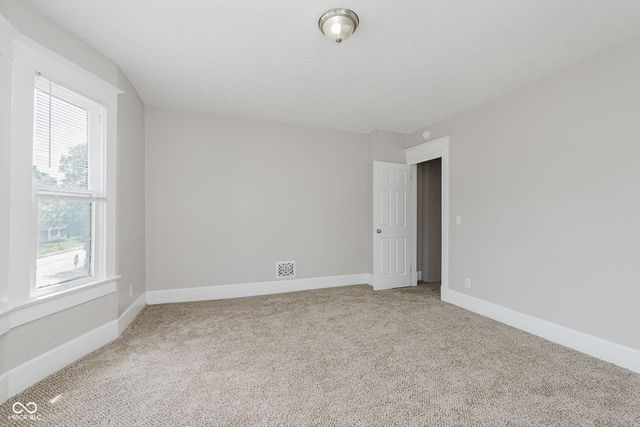 3102 Central Avenue, Indianapolis, IN 46205