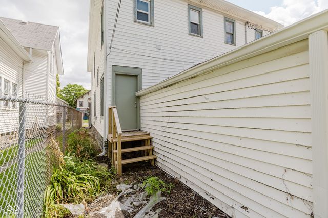 3102 Central Avenue, Indianapolis, IN 46205