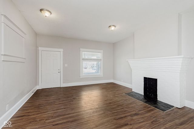 3102 Central Avenue, Indianapolis, IN 46205