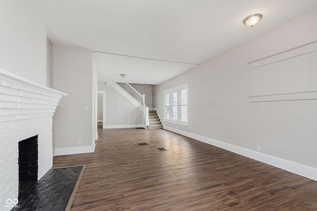 3102 Central Avenue, Indianapolis, IN 46205