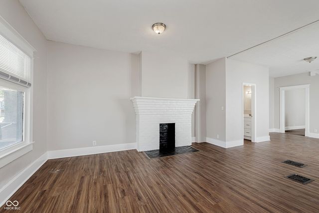 3102 Central Avenue, Indianapolis, IN 46205