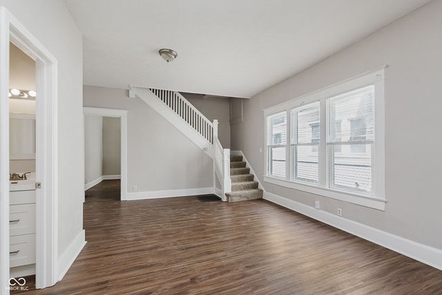 3102 Central Avenue, Indianapolis, IN 46205