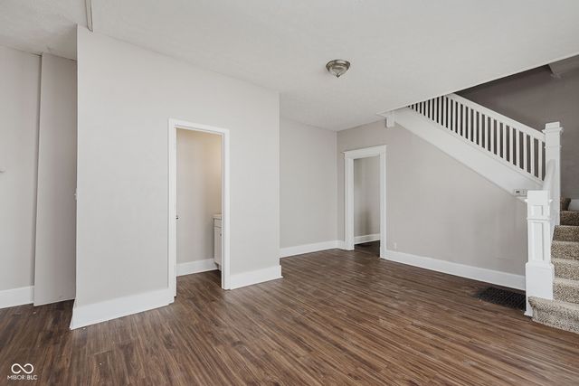 3102 Central Avenue, Indianapolis, IN 46205