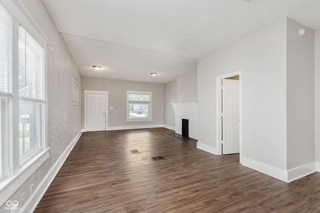 3102 Central Avenue, Indianapolis, IN 46205