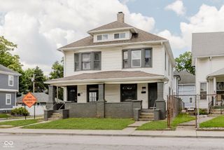 3102 Central Avenue, Indianapolis, IN 46205