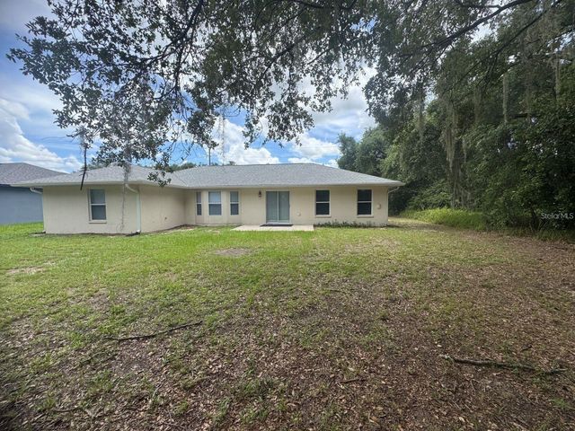 4077 SW 131ST PLACE ROAD, Ocala, FL 34473