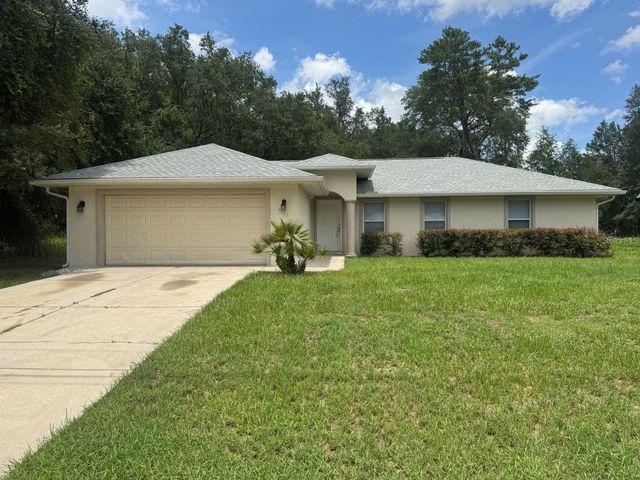 4077 SW 131ST PLACE ROAD, Ocala, FL 34473