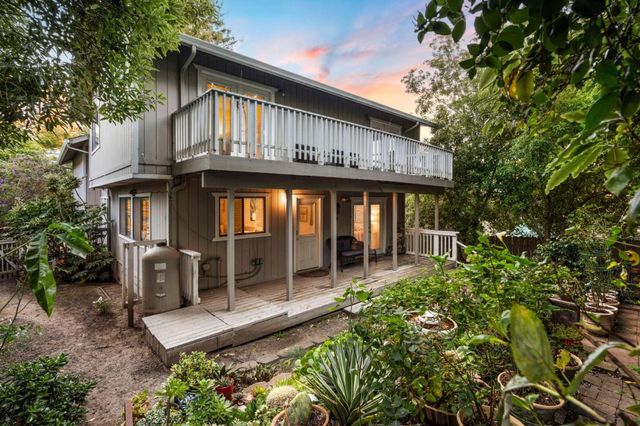 355 Avenue Portola, El Granada, CA 94019