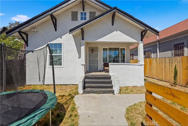 1471 E 41st, Los Angeles, CA 90011