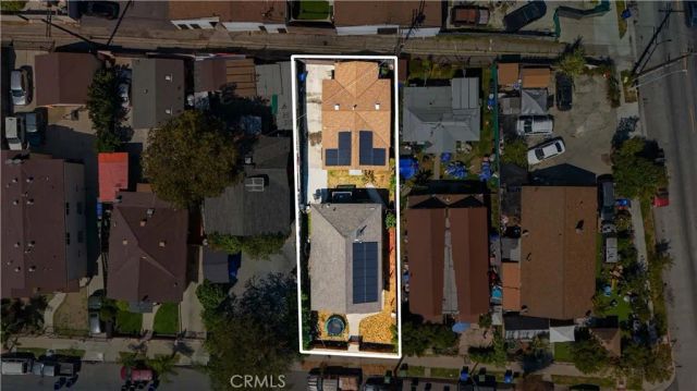 1471 E 41st, Los Angeles, CA 90011