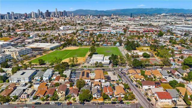 1471 E 41st, Los Angeles, CA 90011