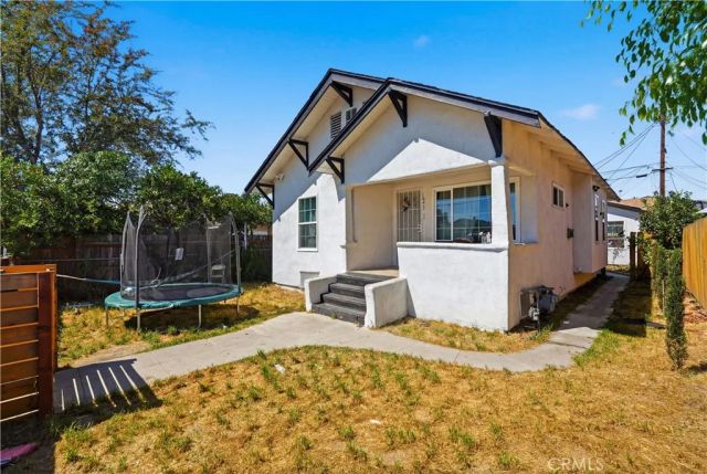 1471 E 41st, Los Angeles, CA 90011