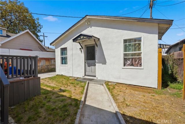 1471 E 41st, Los Angeles, CA 90011