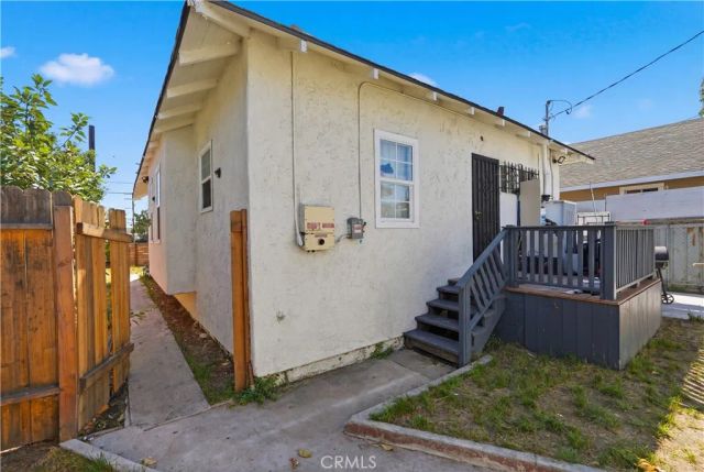 1471 E 41st, Los Angeles, CA 90011