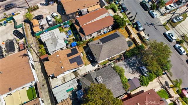1471 E 41st, Los Angeles, CA 90011