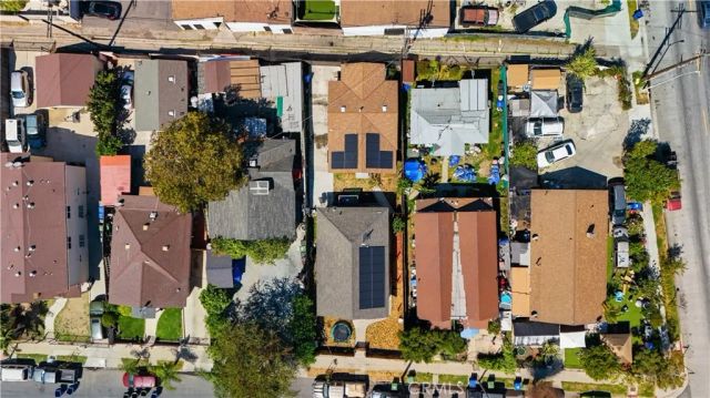 1471 E 41st, Los Angeles, CA 90011