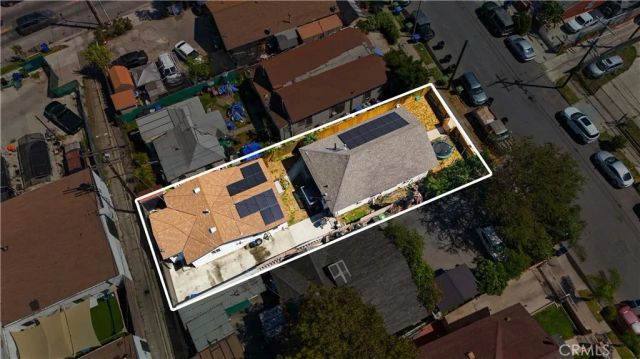 1471 E 41st, Los Angeles, CA 90011