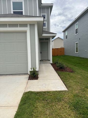 917 Grebe Drive, Princeton, TX 75407
