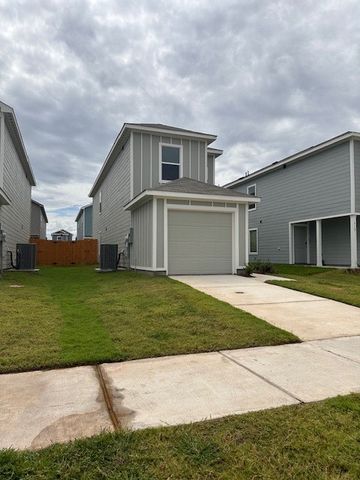 917 Grebe Drive, Princeton, TX 75407