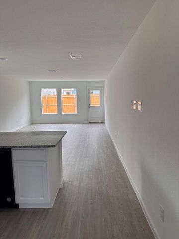 917 Grebe Drive, Princeton, TX 75407