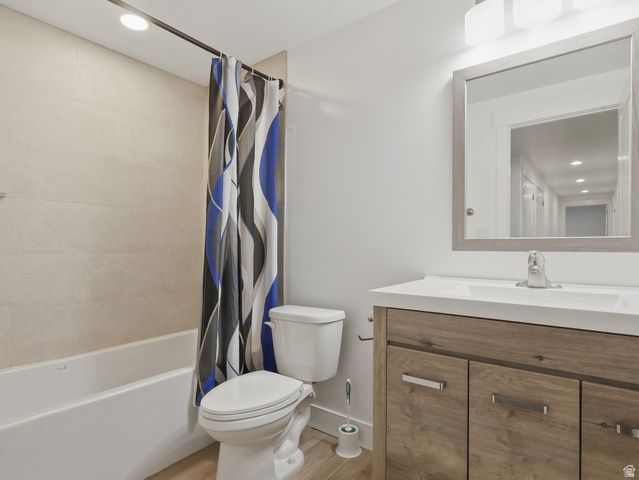 3935 S PHARAOH CIR, Salt Lake City, UT 84123