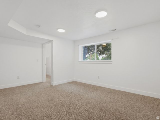 3935 S PHARAOH CIR, Salt Lake City, UT 84123