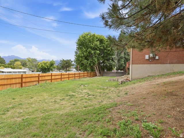 3935 S PHARAOH CIR, Salt Lake City, UT 84123