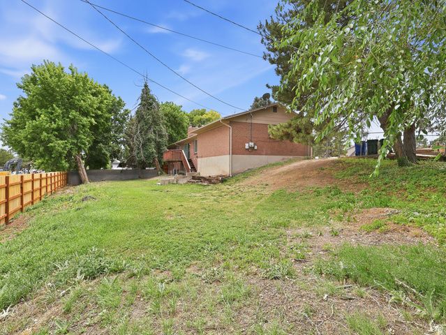 3935 S PHARAOH CIR, Salt Lake City, UT 84123