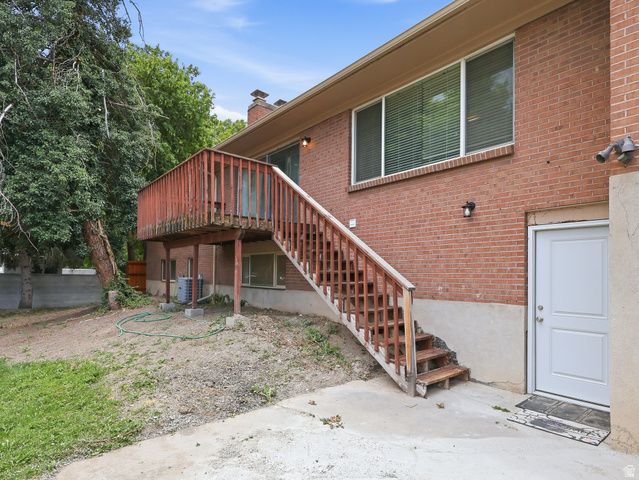 3935 S PHARAOH CIR, Salt Lake City, UT 84123
