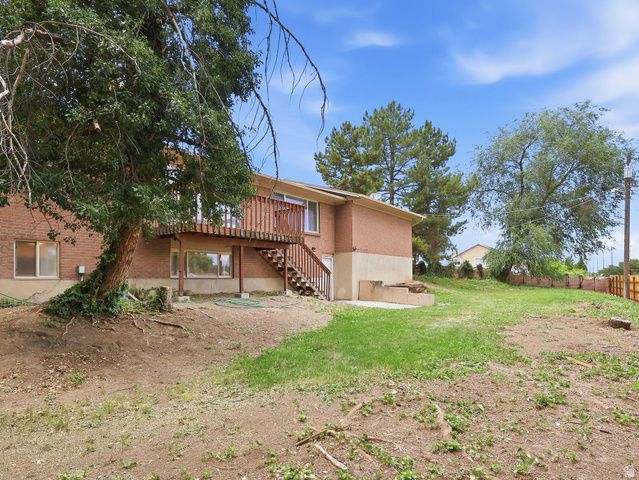 3935 S PHARAOH CIR, Salt Lake City, UT 84123