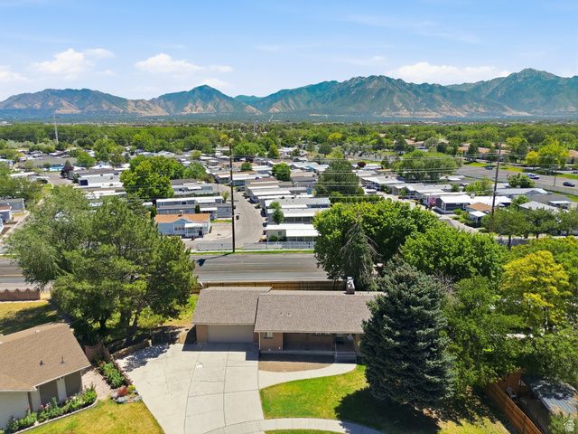 3935 S PHARAOH CIR, Salt Lake City, UT 84123