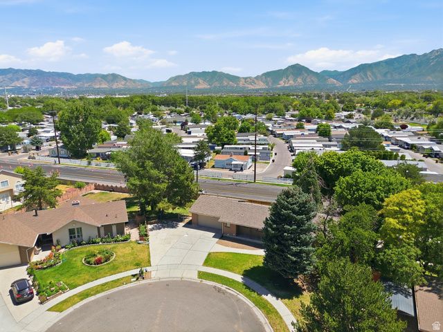 3935 S PHARAOH CIR, Salt Lake City, UT 84123