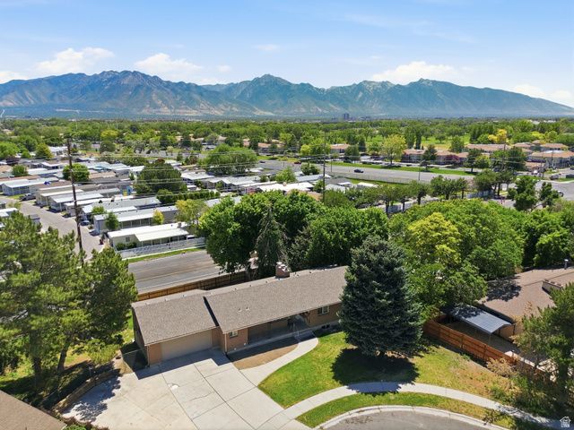 3935 S PHARAOH CIR, Salt Lake City, UT 84123