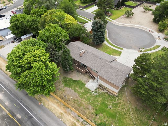 3935 S PHARAOH CIR, Salt Lake City, UT 84123