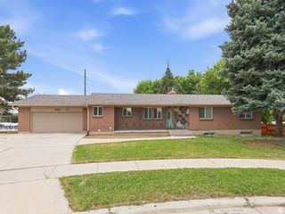 3935 S PHARAOH CIR, Salt Lake City, UT 84123