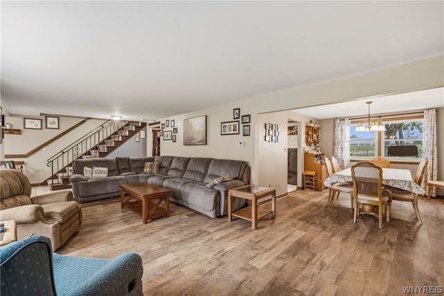 74 Impala Parkway, Lancaster, NY 14086